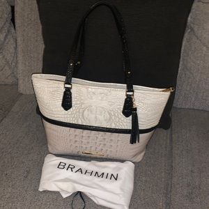 Brahmin Tote